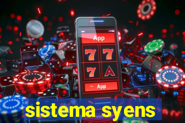 sistema syens